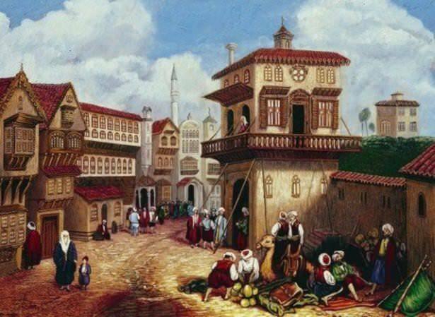 Ottomanske tradisjoner
