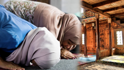 Arabisk og tyrkisk uttale av Sübhaneke bønn! Hva er fordelene med Sübhaneke-bønn?