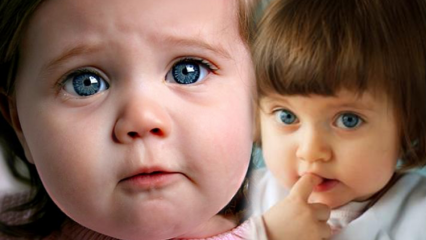 Ta hensyn til neglenes fall hos barn! Hva forårsaker negledråper?