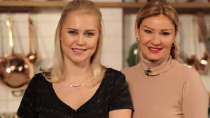 Er vennskapet mellom Pınar Altuğ Atacan og Didem Uzel Sarı over? Pınar Altuğ ble spurt