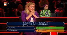 I Who Wants To Be A Millionaire, hva skjedde da deltakeren stolte på publikum!
