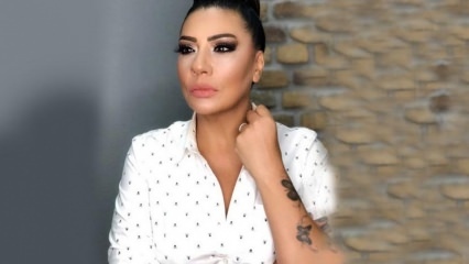 Den berømte sangeren Işın Karaca blir skilt!