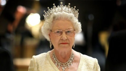 Dronning Elizabeth leter etter en ekspert på sosiale medier! 24. desember frist