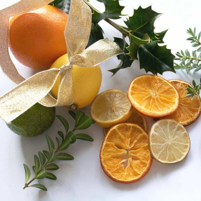 Hvordan tørkes appelsinen? Tørkemetoder for grønnsaker og frukt hjemme