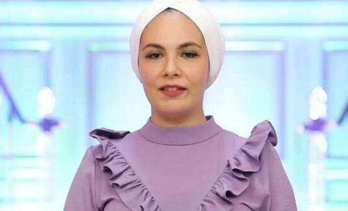 Doya Doya Moda Hvem er Nur İşlek, hvor gammel er hun gift?
