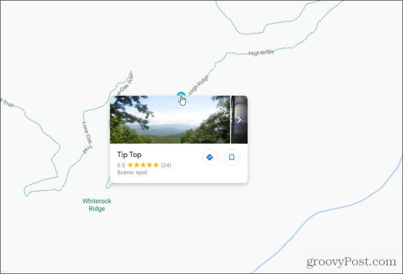 google kartbilder