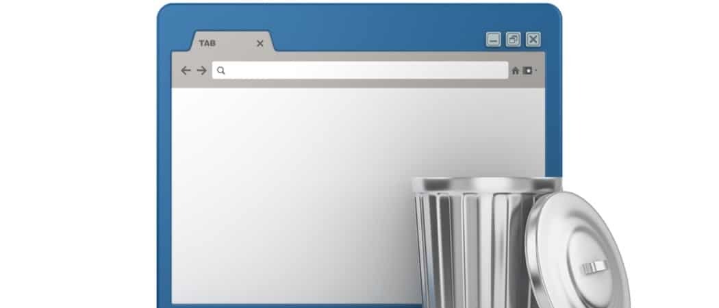 Internet Explorer på Windows 10: Er det trygt Deaktiver Legacy Browser?