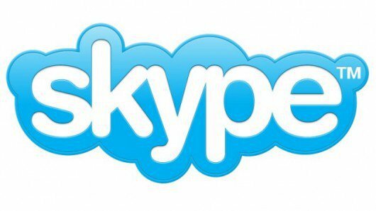 Mozilla blokkerer Skype-tillegg for Firefox