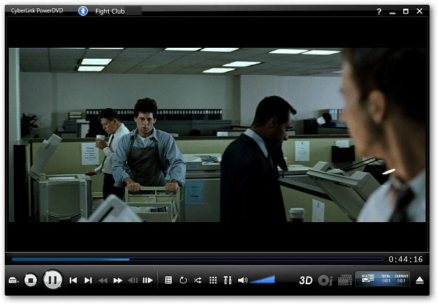 Slik spiller du Blu-ray-plater i Windows 7