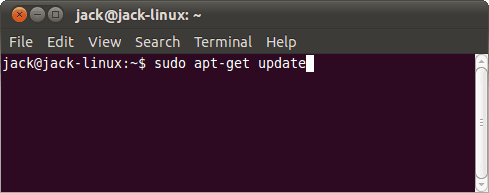 Få iPhone til å montere i Ubuntu