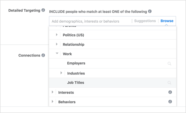 4 måter å forbedre dine B2B Facebook-annonser: Social Media Examiner