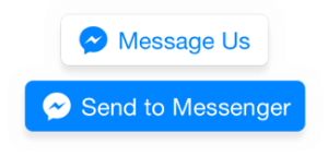 Du kan legge til disse knappene på nettstedet ditt ved hjelp av Messenger-plugins.