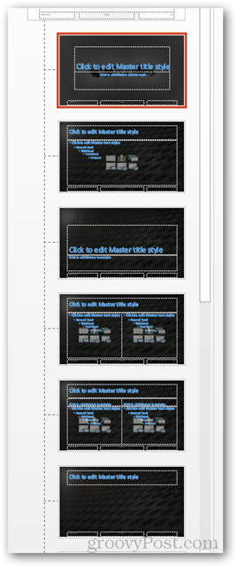 Office 2013-mal Lag Lag tilpasset design POTX Tilpass lysbildefrembilder Opplæring Hvordan WordArt Tekstformatering forhåndsinnstilt