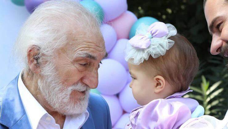Bestefaren til Hakan Hatioğlu gikk bort
