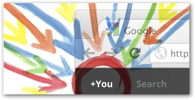 Google Apps mottar Google + -tjenesten