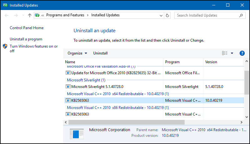 Slik utsetter, blokkerer eller avinstallerer Windows 10-oppdateringer