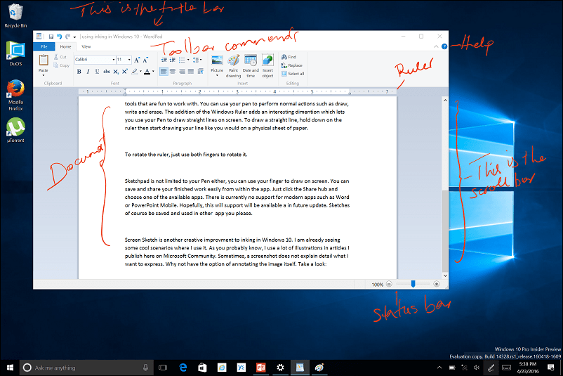 Beklager innsidere, ingen ny forhåndsvisning av Windows 10 denne uken