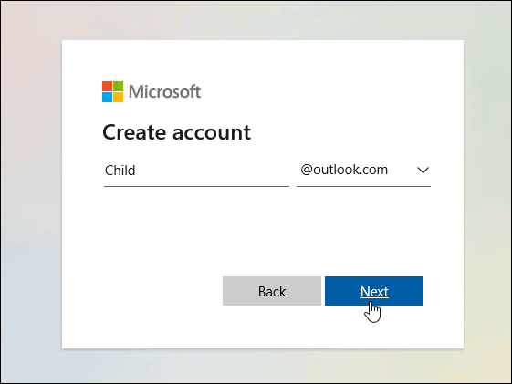 Sett opp foreldrekontroll på Windows 11