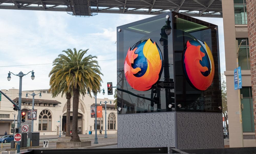 Hvordan fikse et Firefox-problem ved lasting av sidefeil