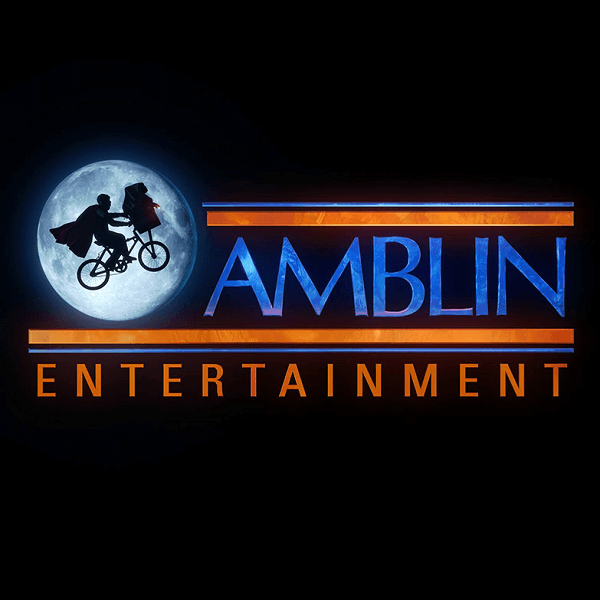 Zach har et filmalternativ med Amblin Entertainment.