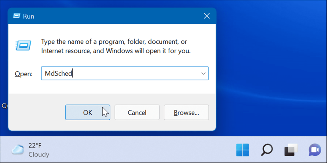 Kmode-unntak håndteres ikke på Windows 11