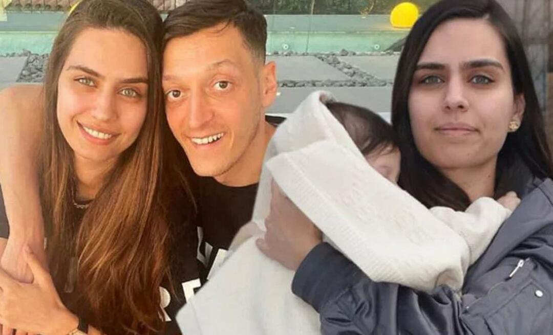 Amine Gülşe likte shopping med døtrene Eda og Ela!