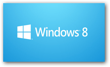 Windows 8 kommer offisielt i oktober