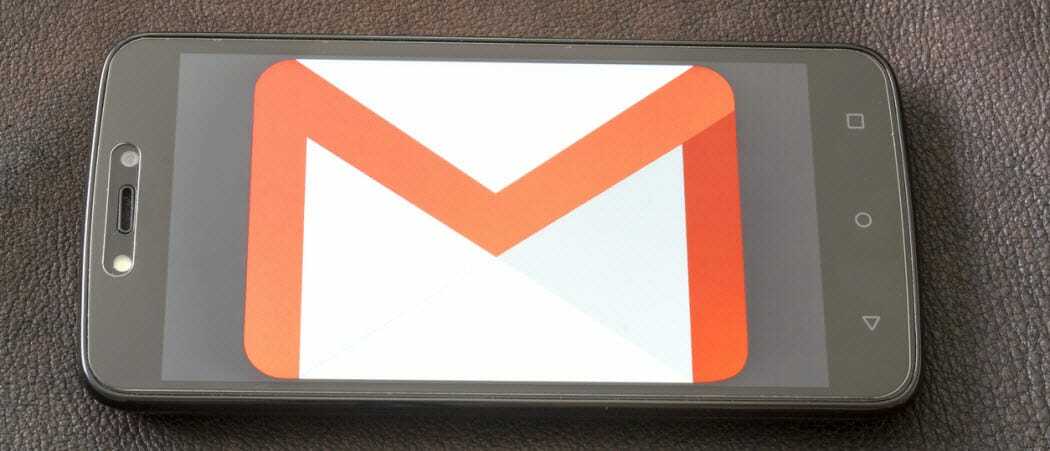 Slik sender du sikre meldinger med konfidensiell modus i Gmail