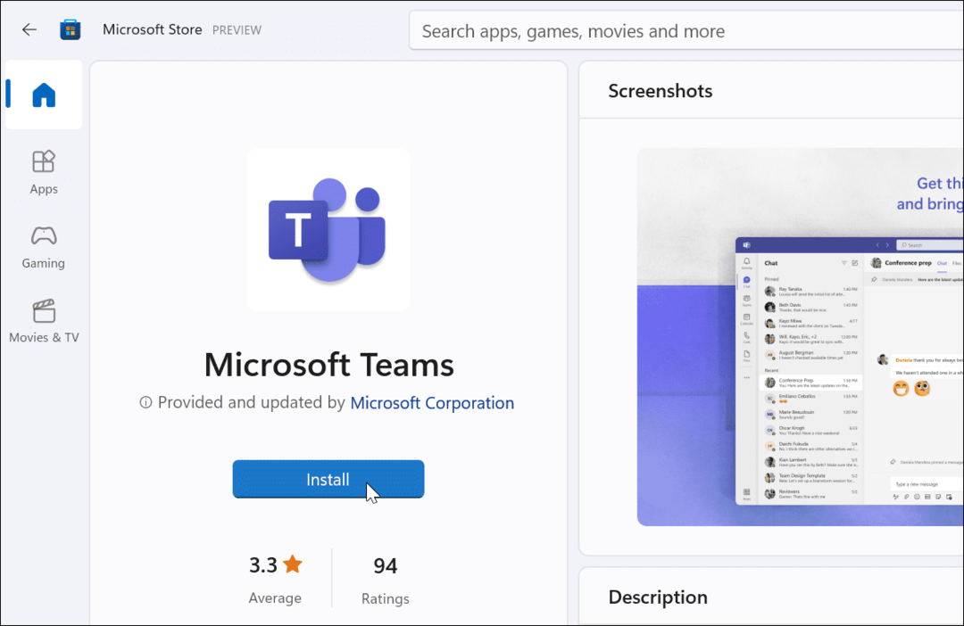 Hvordan fikse Microsoft Teams White Screen