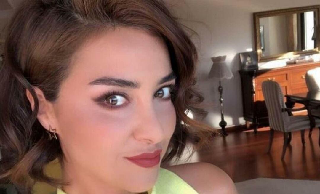 Dårlige nyheter fra retten for hun som svindlet sangeren Ebru Elver! 5 års fengsel begjært