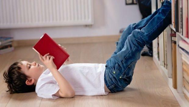 Hva bør gjøres med barnet som ikke vil lese bøker? Effektive metoder for lesing