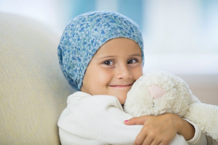 Hva er leukemi (blodkreft)? Hva er symptomene på leukemi hos barn?