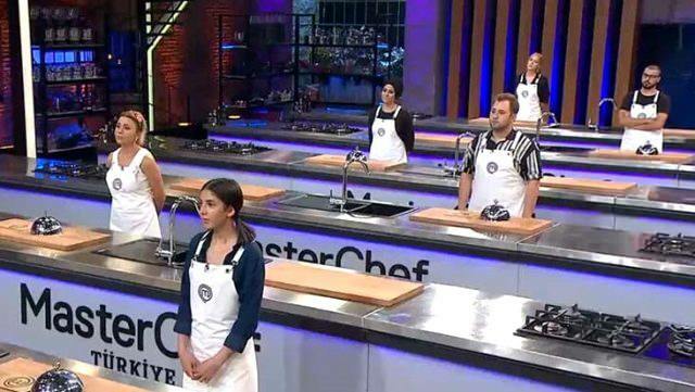 De viktigste troppskonkurrentene til Masterchef 2020 er blitt kunngjort!