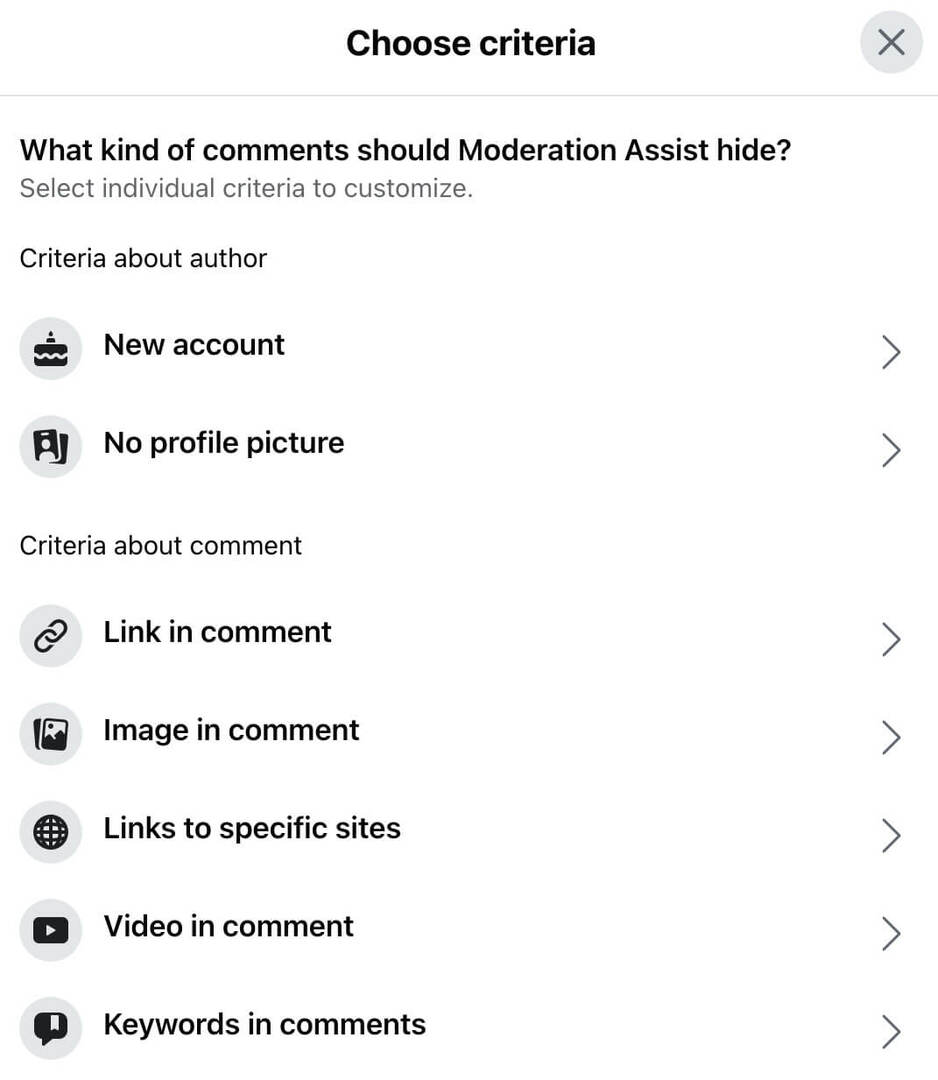 hvordan-moderere-facebook-side-samtaler-bruke-moderering-hjelpe-velge-kriterier-trinn-14