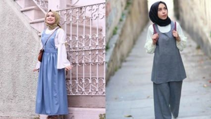 Shabby sportsklær for unge gravide gravide hijab
