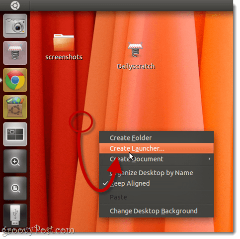 lage lanseringer i Ubuntu