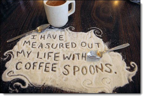 Utsiktene for et langt liv avhenger av hvor mange kopper kaffe du drikker