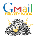 Google introduserer prioritert innboks med Gmail