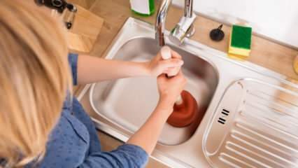 Hva gjør jeg for dårlig luktende vasker? Metode for fjerning av vaskelukt