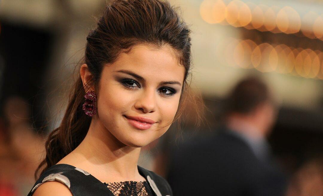 Selena Gomez dokumentar kommer! Følgere venter spent