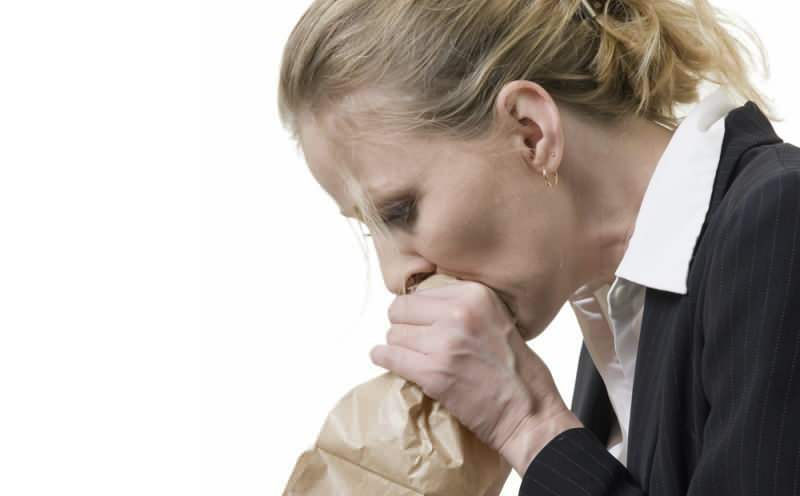 Hvorfor svekkes følelsen av smak og lukt? Sykdommer der smak og lukt er nedsatt ...