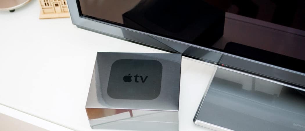 Apple TV får priskutt, frittstående HBO-app kommer snart