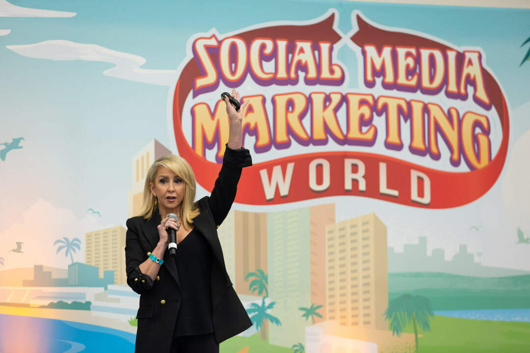 Social Media Marketing World