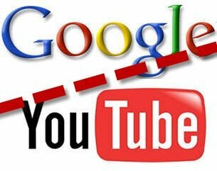 YouTube - Hvordan fjerne koblingen til Google-kontoen din