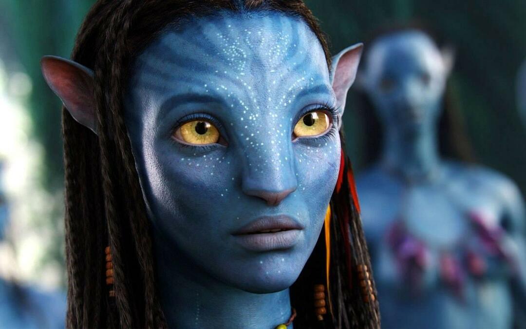 Forberedelsene til "Avatar 4" har startet før den andre filmen av Avatar slippes!