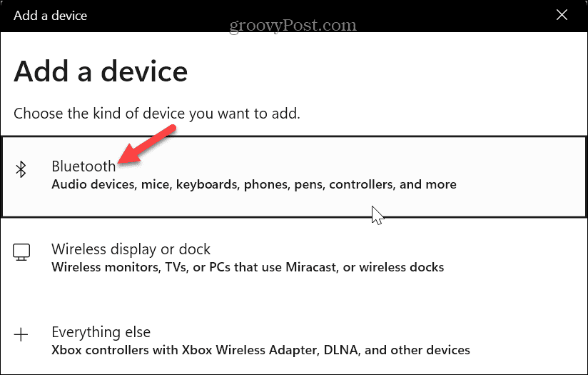 Oppdager ikke Xbox-kontrolleren