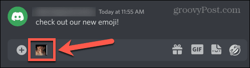 discord egendefinerte emoji