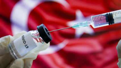 Medlem av vitenskapskomiteen for helsedepartementet İlhan: Hvis målgruppen blir vaksinert, vil vi bli lettet 29. oktober.