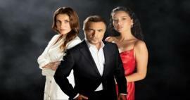 Ben Bu Cihana Sığmazam-serien har vært en stolthet for Türkiye! Kom inn på listen over beste drama i Cannes
