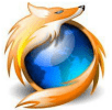 Groovy Firefox-logo